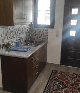 Metsovo Apartment | Inima apartments