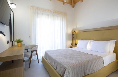 Drimonas Villa | Inorato - Luxury Villa with Private Swimming Pool