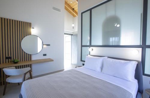 Drimonas Villa | Inorato - Luxury Villa with Private Swimming Pool