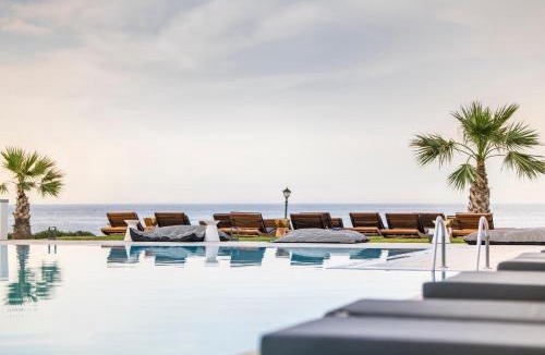 Analipsi Resort | Insula Alba Resort & Spa (Adults Only)