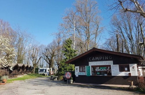 Albate RV Rental | International Camping No Stress