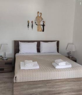 Kolymvari Apartment | Ioanna Apartment 1