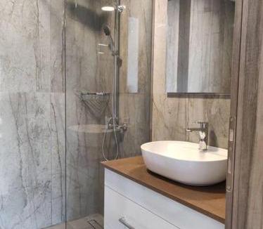 Kolymvari Apartment | Ioanna Apartment 1