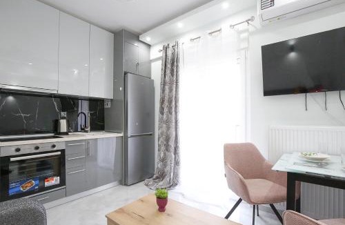 Stavroupoli Apartment | #Ioanna Apartments Unique