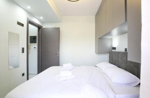 Stavroupoli Apartment | #Ioanna Apartments Unique