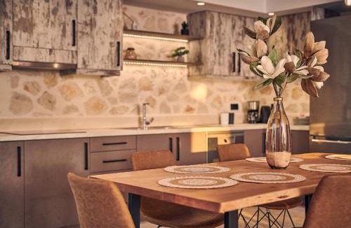 Maries Villa | Ioanna Château - Luxury Stone Villa