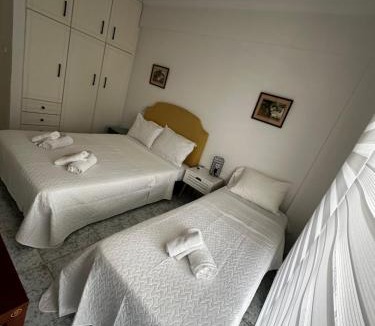Tolo Apartment | Ioanna D