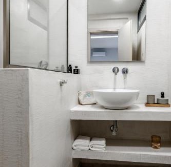 Old Quarter Apartment | Ioanna on the Beach