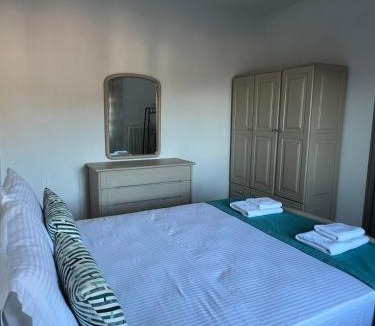 Potamia Apartment | Ioanna's Apartment