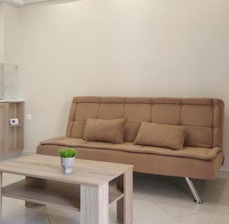 Stavroupoli Apartment | #Ioannas Νikopolis Apartments