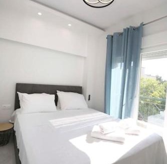 Pavlos Melas Apartment | #Ioannas apartments 2bedroom house