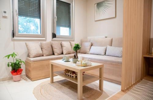 Ioannina Apartment | Ioannina Amazing Deluxe Apartment
