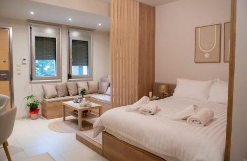 Ioannina Apartment | Ioannina Amazing Deluxe Apartment