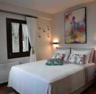 Tsagarada Apartment | Ioni Home