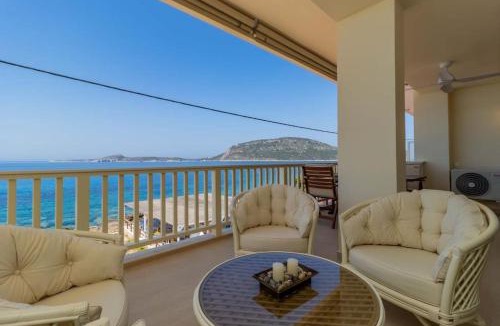 Marathopoli Apartment | Ionian Blue Luxury Apartment