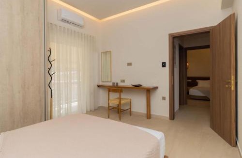 Marathopoli Apartment | Ionian Blue Luxury Apartment