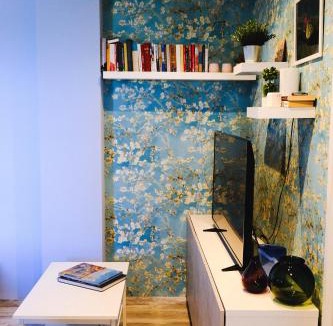 Zalongo House | Ionian Blue View