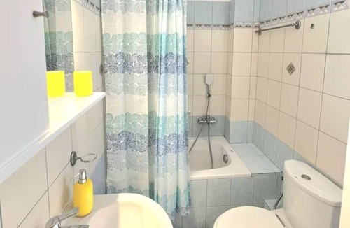 Mytikas Apartment | Ionian Breeze 45sqm