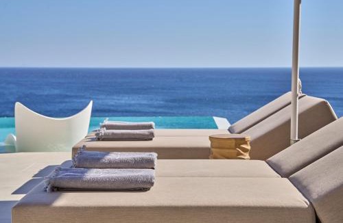 Ios Hotel | Ios Grand Pool Suites
