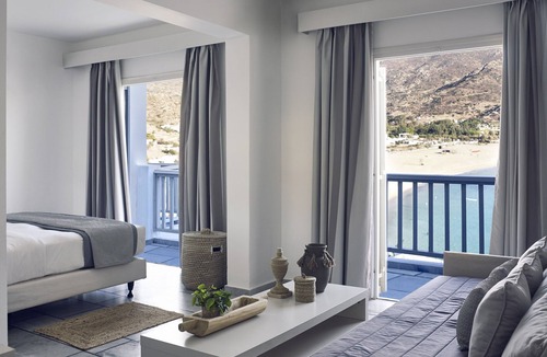 Ios Hotel | Ios Palace Hotel & Spa
