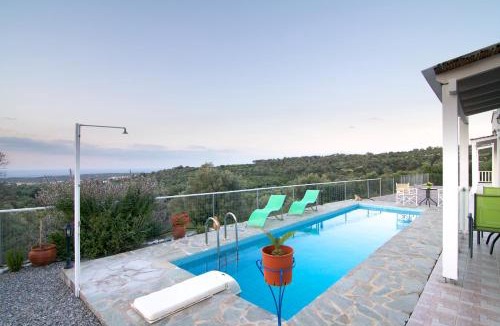 Agia Triada Apartment | Iperion Apartment G2-2