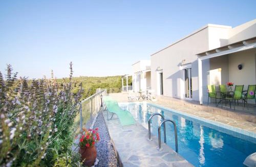 Agia Triada Apartment | Iperion Apartment G2-2
