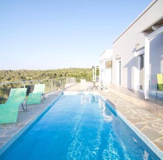 Agia Triada Apartment | Iperion Apartment G2-2
