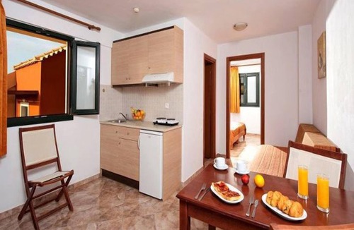 Koutouloufari Apartment | Ippoliti Village