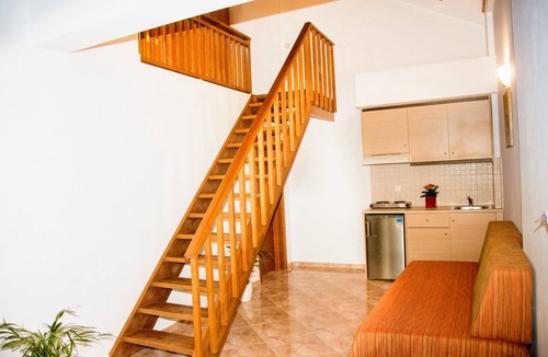 Koutouloufari Apartment | Ippoliti Village