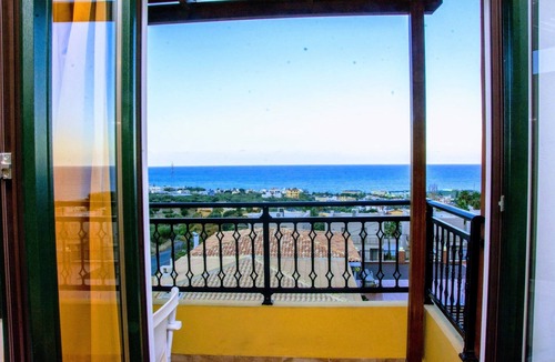 Koutouloufari Apartment | Ippoliti Village