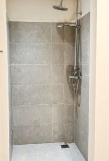 Skala Potamias Apartment | Ipsario Garden Hotel