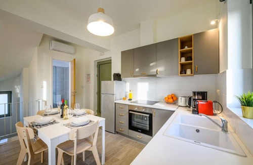 Kardamyli Apartment | Ipso Kardamyli Meropi