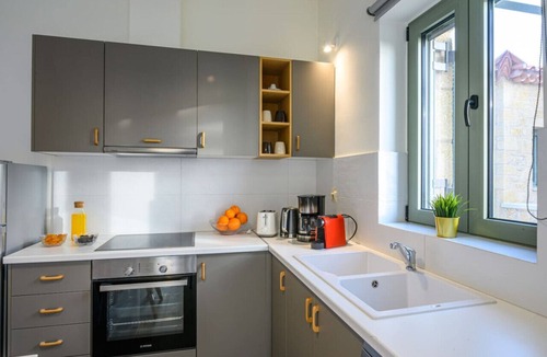 Kardamyli Apartment | Ipso Kardamyli Meropi