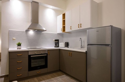 Kardamyli Apartment | Ipso kardamyli Skinos