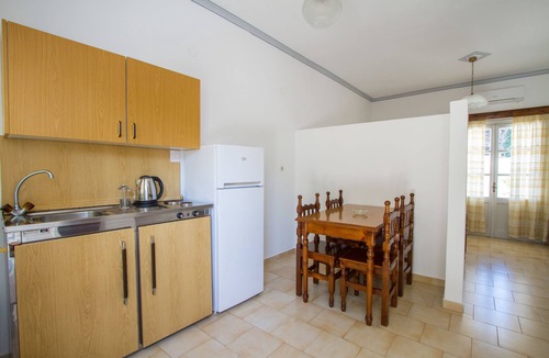 Alinda Apartment | Irene Hotel