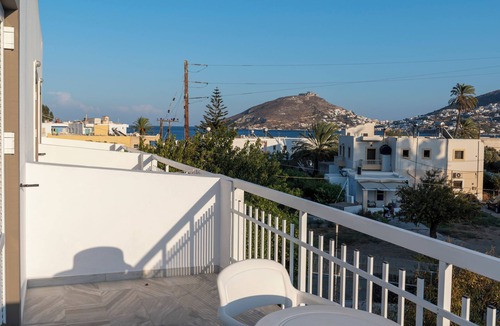 Alinda Apartment | Irene Hotel