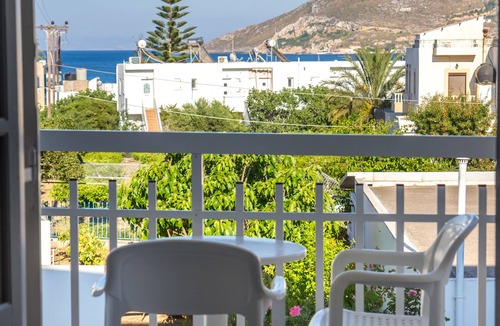 Alinda Apartment | Irene Hotel