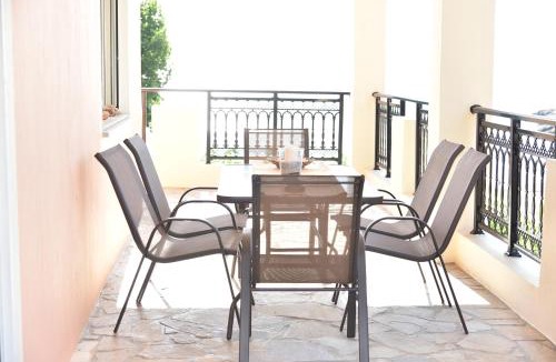 Lavreotiki House | Irene's Beach Front house