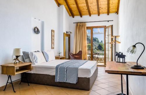 Stafylos Apartment | Irida House