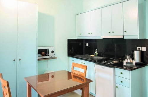 Lepreo Apartment | Irida Resort Suites Kyparissia Messinia Peloponese