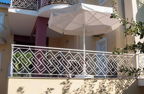 Lepreo Apartment | Irida Resort Suites Kyparissia Messinia Peloponese