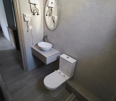 Psakoudia Apartment | Irina's Apartment 5