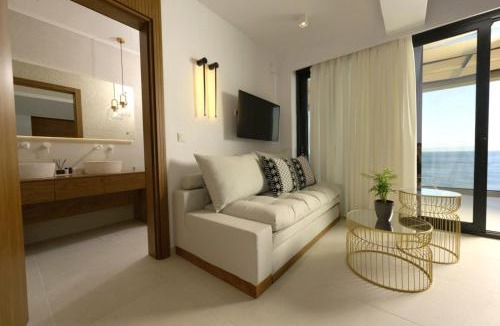 Plomari Apartment | Irini Design Apartments