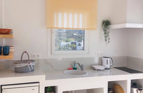 Platis Gialos Apartment | Irini Pension