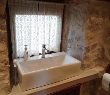 Dimitsana House | Irini's studios