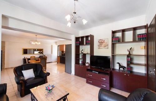 Lefkas House | Irinis House