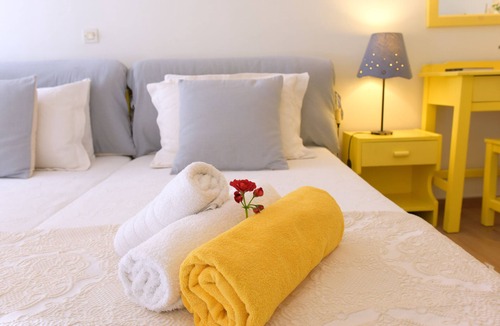 Gouvia House | Isabella Country House