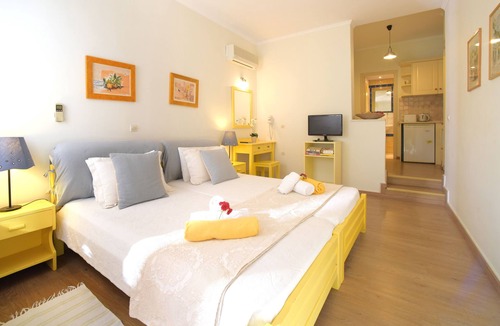 Gouvia House | Isabella Country House