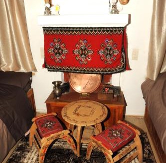 Metsovo House | Isidora House