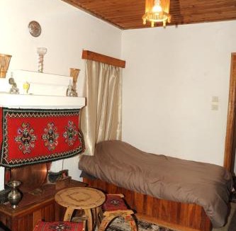 Metsovo House | Isidora House